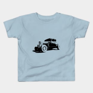 1931 Ford A Kids T-Shirt